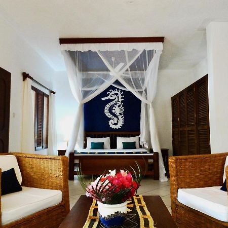 Diani Cottages Диани-Бич Экстерьер фото