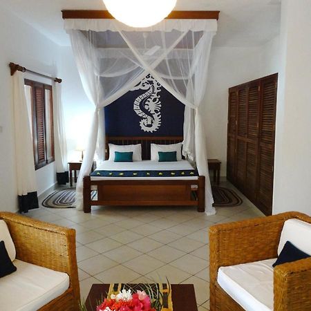 Diani Cottages Диани-Бич Экстерьер фото