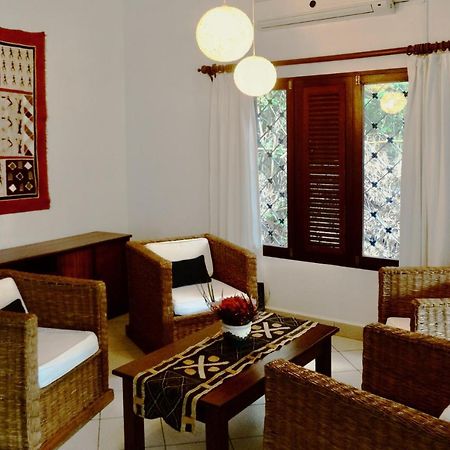 Diani Cottages Диани-Бич Экстерьер фото