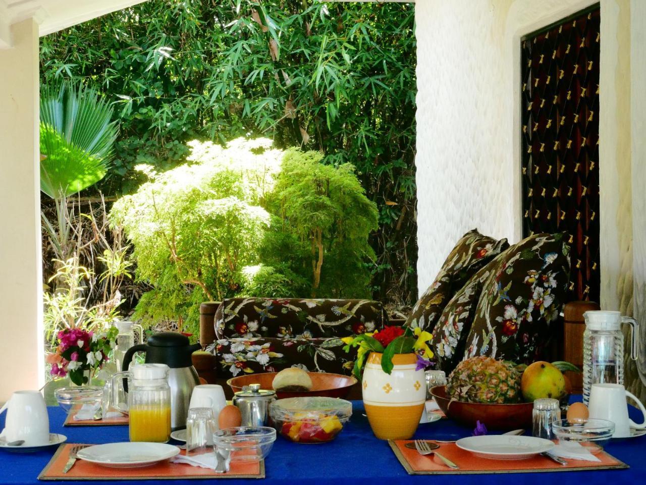 Diani Cottages Диани-Бич Экстерьер фото