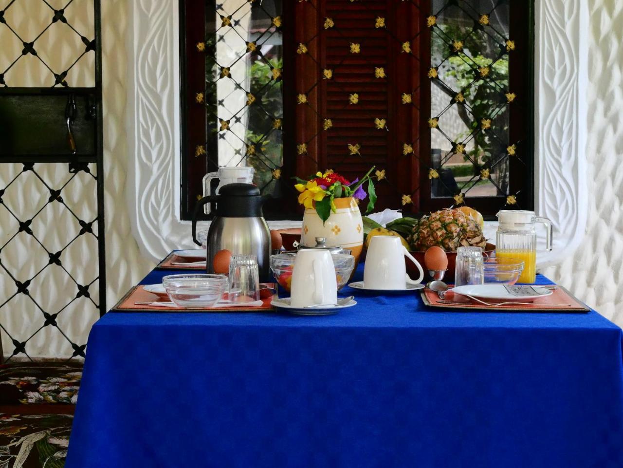Diani Cottages Диани-Бич Экстерьер фото