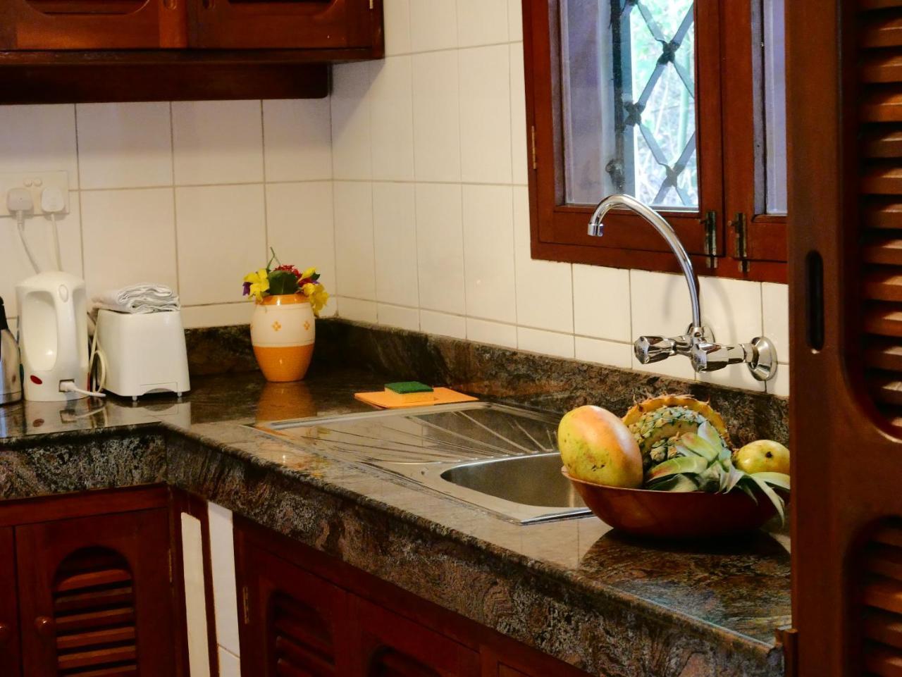 Diani Cottages Диани-Бич Экстерьер фото
