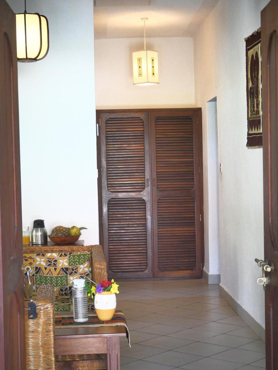 Diani Cottages Диани-Бич Экстерьер фото