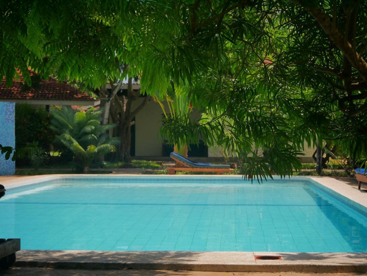 Diani Cottages Диани-Бич Экстерьер фото