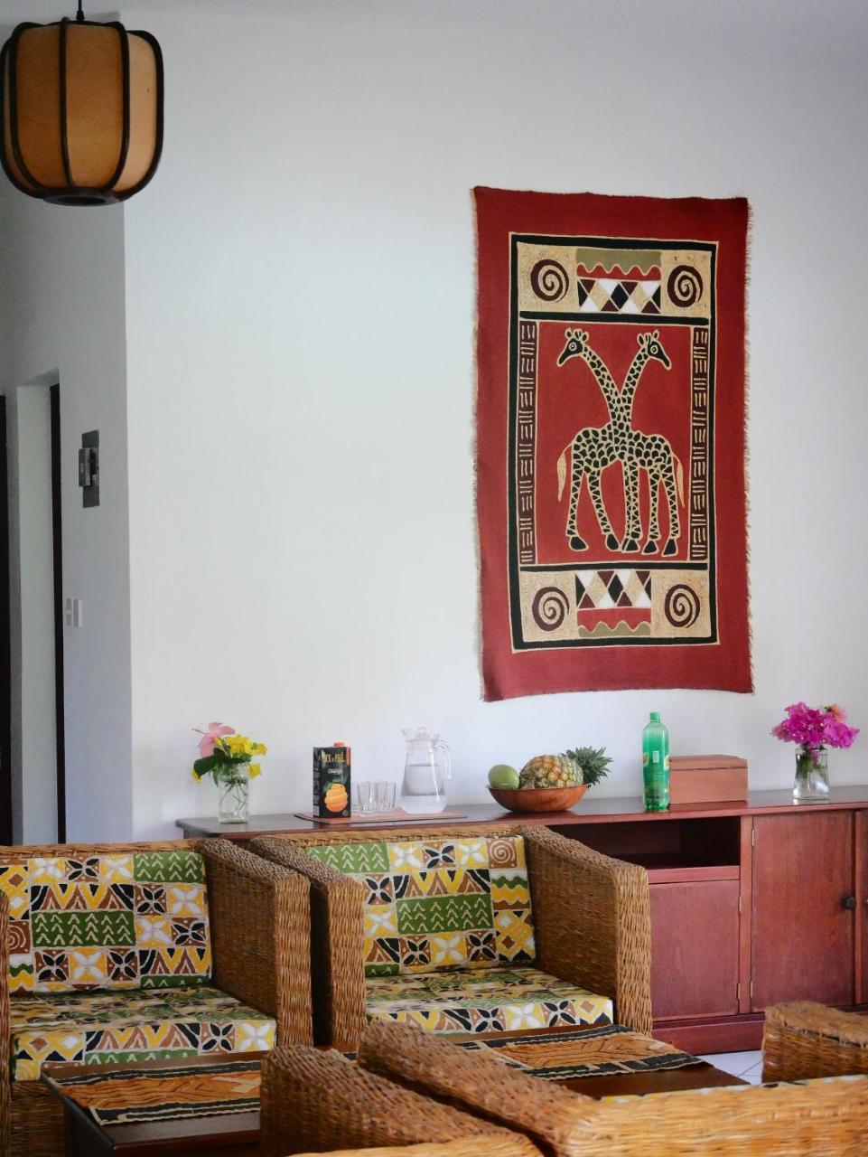 Diani Cottages Диани-Бич Экстерьер фото